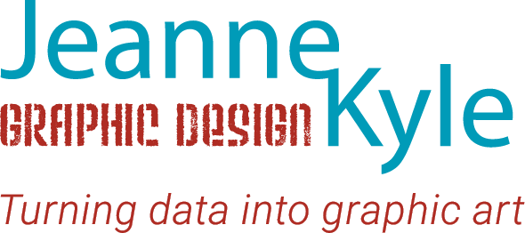 Jeanne Kyle Graphic Design
